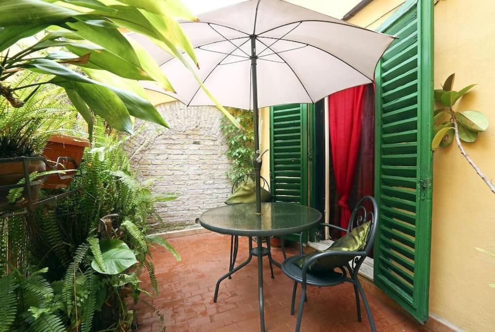Appartamento Con Terrazzino Al Pantheon Roma Exterior foto